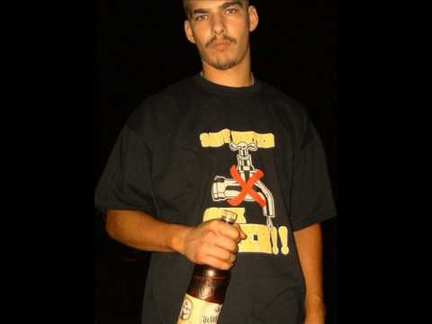 Sedmica (MC Seven) ft Spin - Pesma o paji