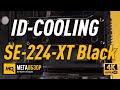 ID-Cooling SE-224-XT Basic - відео