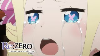 Help Me Kill Me | Re:ZERO -Starting Life in Another World- Season 2