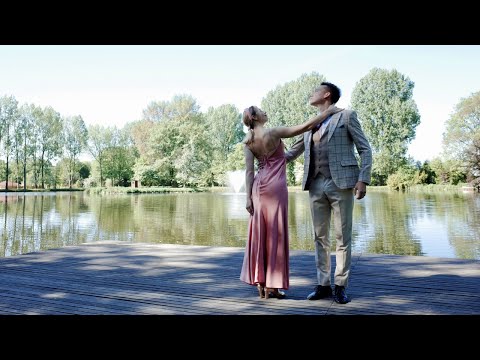 Liczy się tylko to - Kuba Badach // Pierwszy Taniec / Co w duszy gra / Kursy Online / ZATAŃCZMY.PL