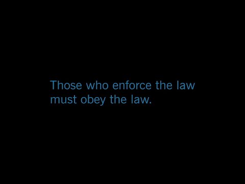 Star Wars: The Clones Wars | "It's every citizen's duty to challenge their leaders..." | S3E6 Clip