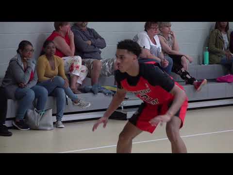 Joel Pullen New Haven Heat North 17U