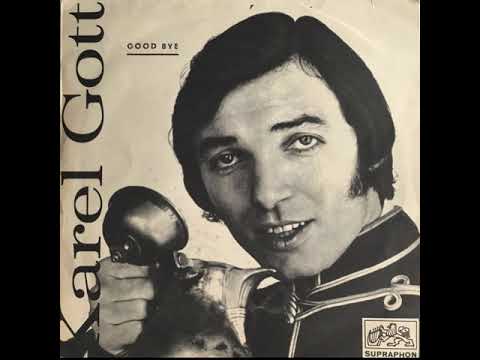 Karel Gott - Good Bye (27.1.1970)