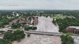 Texas flooding updates | More than 90 dead, more missing as Texas braces for rain