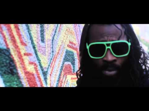 UKD.TV: Ras Strika -  Snipe Out [NET VIDEO] (@rasstrika @ukdtvonline)