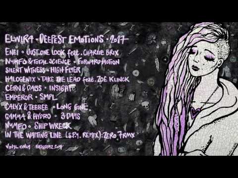 Elwira  - Deepest Emotions 2017 (Vinyl Only)