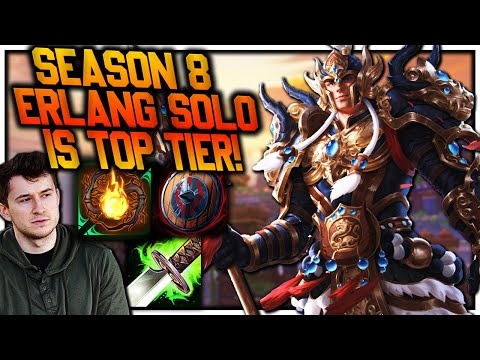 ANIMOSITY DAMAGE IS INSANE! IS THIS THE BEST S8 STARTER UPGRADE?!