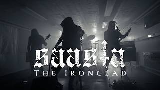 The Ironclad - Saasta