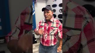 My Heart Cracked, But It Did Not Break By Randy Travis