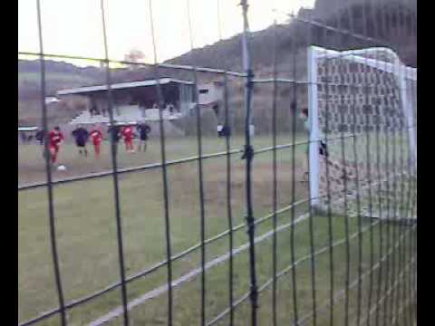 monterubbianese 5 azzurra colli 0 rigore del 5-0!!