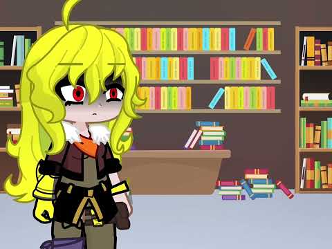 Rwby Yandere