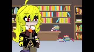RWBY What if: What if Yang was the Yandere (Warning: Gore and Brutality)