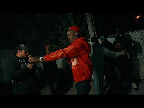 Mir Pesos - Hit Sumthin 