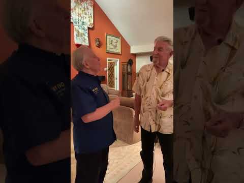 "TV Tommy" Ivo interview with Steve Gibbs