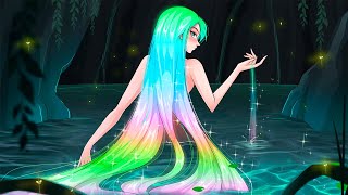 I Kept My True Self Hidden Until... I Kept My True Self Hidden Until...