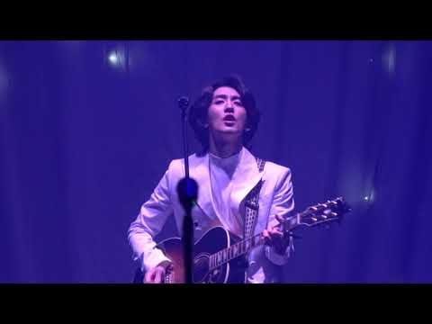 [190413] 나쁜 꿈 - 잔나비(JANNABI) @전국투어 투게더_전주