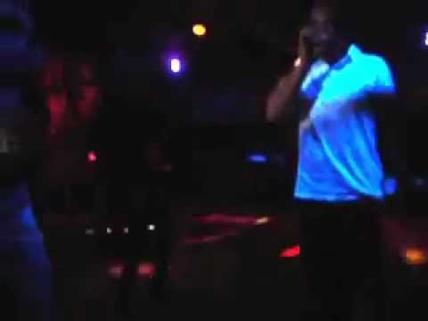 EletroFunk agachamento