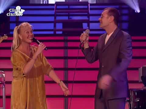 Rob de Nijs & Loekie Knol || Kunt u ons de weg naar Hamelen vertellen // Uit: Het gevoel van / KRO