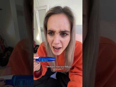 Maxime en Sophie hebben fittie!🤣