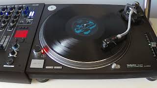 HEAVENS GATE - Best Days Of My Life 12&quot; Vinyl Version