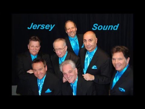 Promotional video thumbnail 2 for Jersey Sound