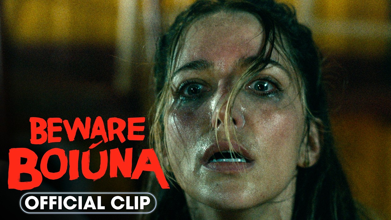 Beware Boiúna trailer thumbnail