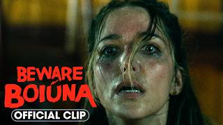 ‘Grab Onto Something’ Official Clip