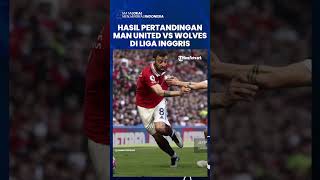 2 Bulan Absen, Alejandro Garnacho Sukses Comeback dan Pastikan Kemenangan Man United Atas Wolves!