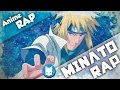 Minato RAP | AnimeRAP AniBeat ...