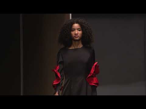 DESFILE ANA LUCIA BERMUDEZ