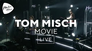 Download lagu Tom Misch - Movie (Live) | Montreux Jazz Festival 2019 mp3 Download lagu Tom Misch - Movie (Live) | Montreux Jazz Festival 2019 mp3