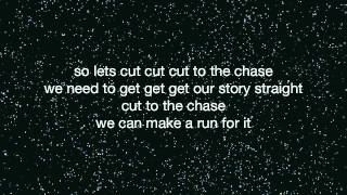 Hit The Lights - Make A Run For It (The Call Out)
