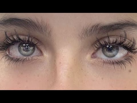 Instant lighter iris in 1 listen 👁️ way too powerful 🌟