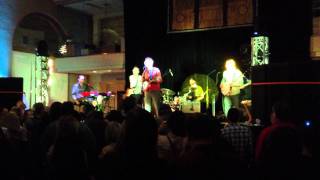 Bronze Radio Return - Rough Town - Hartford - 2/10/12