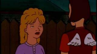 Buckleys Angel (King Of The Hill)