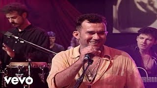 Jimmy Barnes - It Will Be Alright (Flesh &amp; Wood)