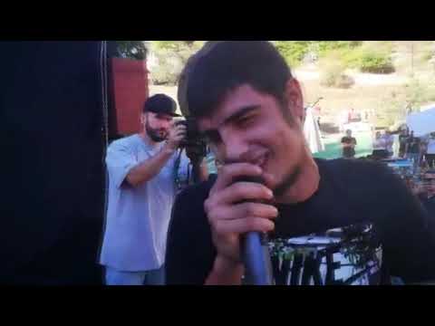 KIRO VS SOLA [CUARTOS] #ACTIVEXTREME