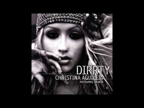 Christina Aguilera - Dirrty (No Rap Edit)
