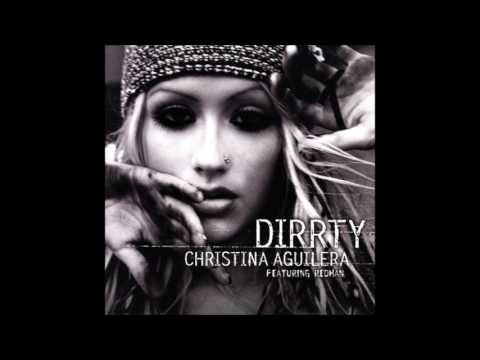 Video thumbnail for Dirrty (No Rap Edit)