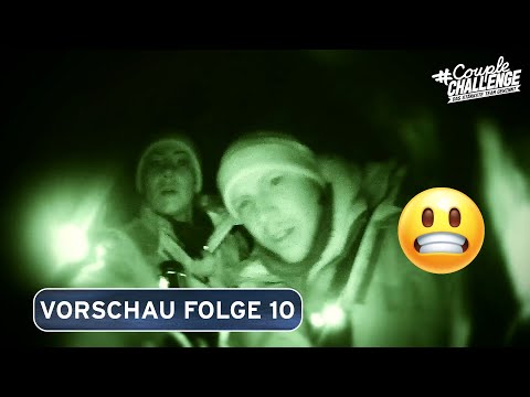 Vorschau: Das große Finale steht bevor! 😍  | #CoupleChallenge