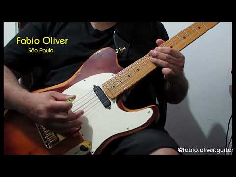 Participação na JAM do Grupo "Guitars & Amigos" - Outubro 2023