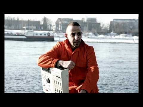 Capkekz feat. La Honda - Kanacken Militär