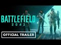 Battlefield 2042 - Official Development Update Trailer