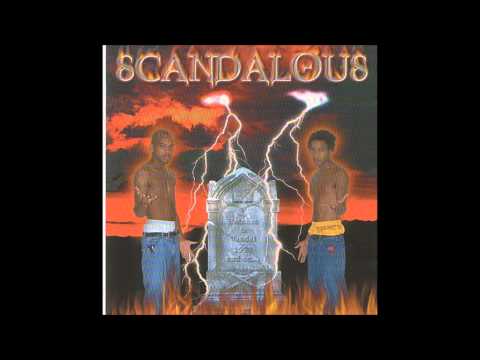 Scandalous - Soldier Boyz