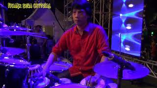 Download lagu Kepaling Cover Kendang By Iphank Sera (SERA Live HUT 101 Karanganyar 2018) mp3