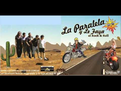 LA PARALELA Y LE FAYA ( full álbum compilado)