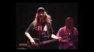 Randy Meisner - Nature of Love (Live)