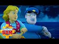 Rescue On The High Seas Fireman Sam Official Cartoons For Kids