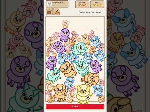 Droppy Dog video thumbnail