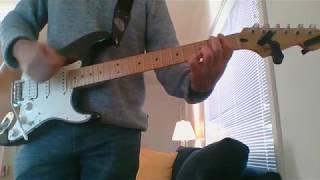 I Need Peace - Frank Black and the Catholics (cover)